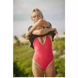 Acacia swimwear Ivy full piece